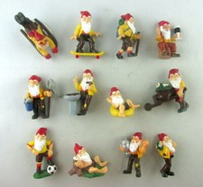 Fremdfiguren komplettsatz wurz gebraucht kaufen  Bitburg