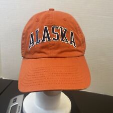 Alaska embroidered adjustable for sale  Greenville