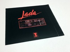 1989 lada samara d'occasion  Expédié en Belgium