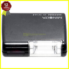 Minolta flash 314i usato  Busto Arsizio