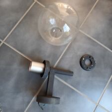 Wandlampe außenlampe regentro gebraucht kaufen  Heuchelheim