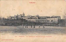 Cpa mirepoix vue d'occasion  Claira