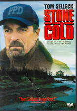 STONE COLD / Tom Selleck, Jane Adams, Viola Davis - DVD - VERY GOOD CONDITION comprar usado  Enviando para Brazil
