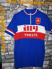 Vintage cycling jersey usato  Italia