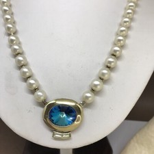 Collana bigiotteria anni usato  Montebelluna