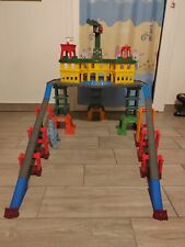 Pista thomas friends usato  Italia