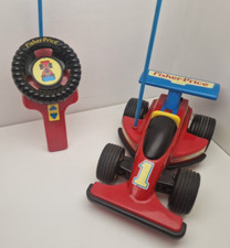 Fisher price 2825 gebraucht kaufen  Heinersreuth