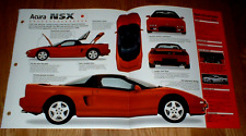1993 acura nsx for sale  Melvindale