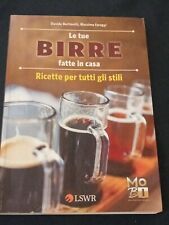Tue birre fatte usato  Gualdo Tadino