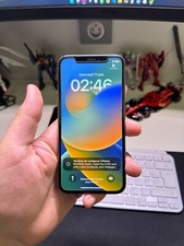 Apple iphone go d'occasion  Legé