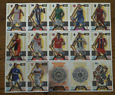 Match attax limitierte gebraucht kaufen  Bopfingen