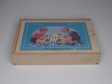 Noblesse building blocks for sale  Round Rock