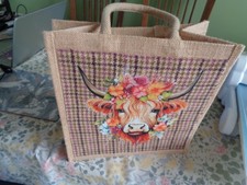 jute shopping bag for sale jute shopping bag for sale  LEEDS