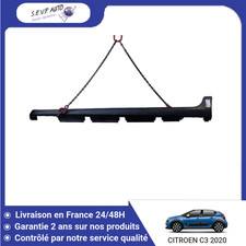 Bas caisse gauche d'occasion  Saint-Quentin