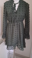 Damenkleid marke unbekannt gebraucht kaufen  Bad Münstereifel