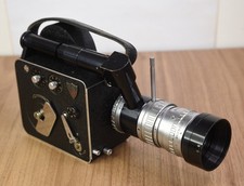 Camera cinéma film d'occasion  Lyon I