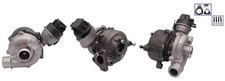 Turbolader audi 8ec gebraucht kaufen  Bautzen