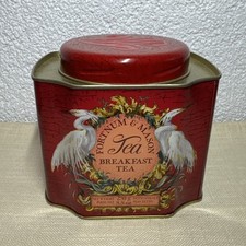 Engl teedose fortnum gebraucht kaufen  Breitenbrunn/Erzgeb.