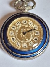 Orologio monachina vintage usato  Milano