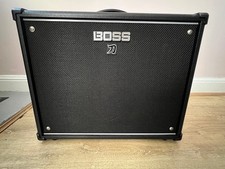 Boss katana combo for sale  MANCHESTER