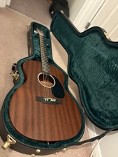 Martin 000rs1 acoustic for sale  WOKINGHAM