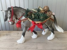 Rare breyer holiday for sale  Dickson
