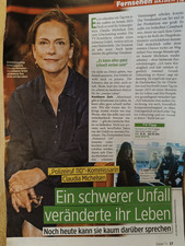 Claudia michelsen 1 gebraucht kaufen  Magdeburg