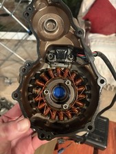 Husqvarna 250 2016 for sale  PORTLAND