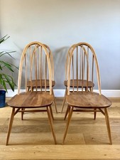 Ercol light elm for sale  TONBRIDGE