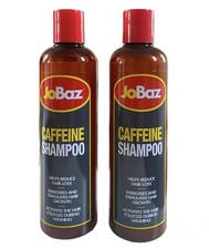 Pacote com 2 Xampu Jobaz Cafeína 300ml - Reduz a Queda de Cabelo - Estimula o Crescimento comprar usado  Enviando para Brazil