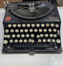 1930 remington black for sale  Westminster