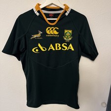 Süd afrika rugby gebraucht kaufen  Reichelsheim (Odenwald)