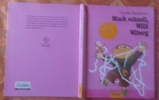 Mach willi wiberg gebraucht kaufen Mach willi wiberg gebraucht kaufen  Rosengarten