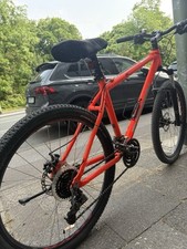 Mountainbike fahrrad tretlager gebraucht kaufen  Duisburg