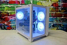 Custom rgb gaming for sale  Cumming