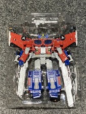 Transformers siege wfc for sale  EDINBURGH