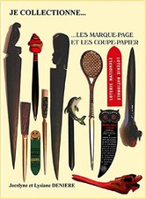 Collectionne marque page d'occasion  France