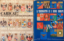 Caricat storia dell usato  Compiano