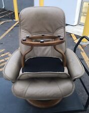 Ekornes stressless leather for sale  Malden