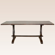 Antique oak dining for sale  NEWCASTLE UPON TYNE