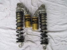 Ammortizzatori ohlins usato  Macerata
