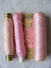 Nähgarn nähseide ackermann gebraucht kaufen  Bremen