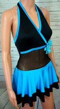 Dance costume leotard for sale  Axton