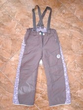 Schneehose winterhose 122 gebraucht kaufen  Hochspeyer
