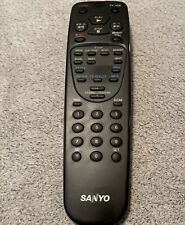 Sanyo remote control for sale  Lincoln