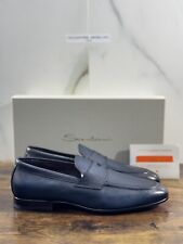 Santoni scarpa uomo usato  Ostuni