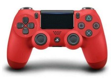 Sony dualshock controller usato  Casalnuovo di Napoli
