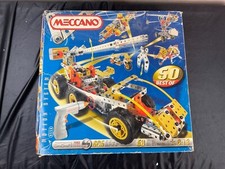 Meccano best of d'occasion  Bourgoin-Jallieu