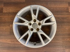 Audi 8u1 alufelge gebraucht kaufen  Chemnitz