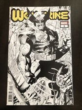 Wolverine jim lee for sale  Memphis